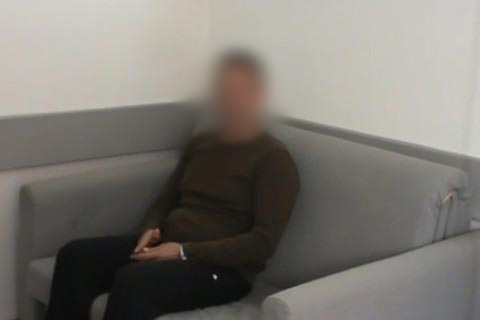 διαδερμική αναίμακτη σπονδυλοδεσία