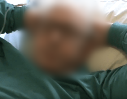 Percutaneous Endoscopic Denervation