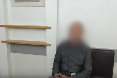Ενδοσκοπική Τρηματεκτομή Δισκεκτομή Ο5-Ι1 άμφω
