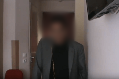 Διατρηματική Δισκοπλαστική Ο5-Ι1 (ΔΕ) και Δισκοπλαστική Ο4-Ο5