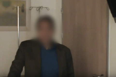 Διατρηματική Δισκοπλαστική Ο4-Ο5